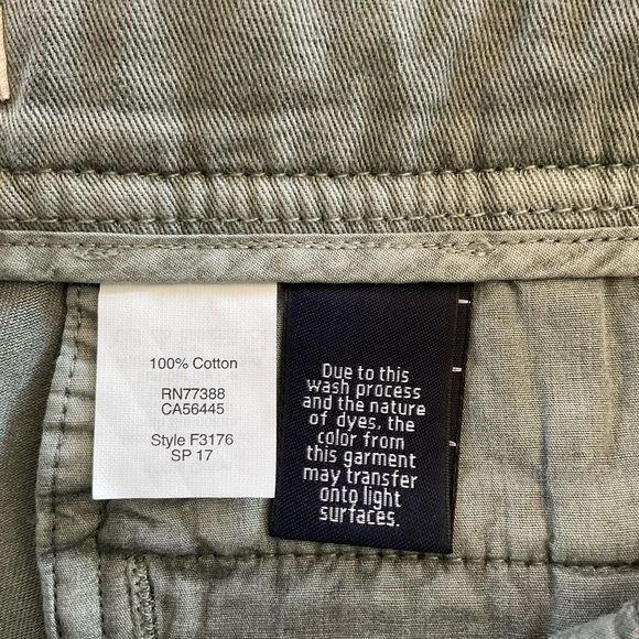 NWT J. Crew Comfy Trouser Look Jeans, Women’s Sz 8 - Picture 6 of 8